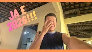 Primeiro dia de 2026!!! #ano_novo #2026 #humor