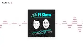 The FI Show - From FatFIRE to LeanFIRE in a Month | Robert from Stop Ironing Shirts