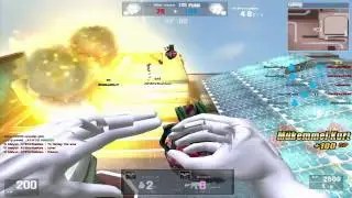 Wolfteam G&uuml;ncel Dword Hack (Herşey Var!)(Real Envanter Base Tarama vb.)(2016 - 2017)