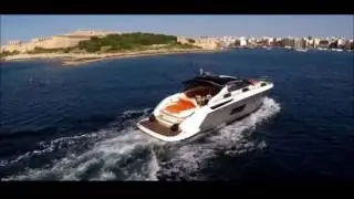Atlantis 48 for Day Charters