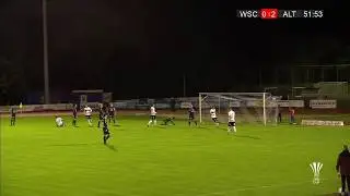 25.09.2019 | 19:00 | Hertha Wels (WEL) - SC Altach (ALT) | 0:3