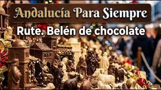 6.Rute-Belén De Chocolate