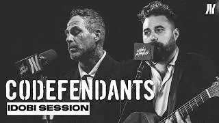 Codefendants - 