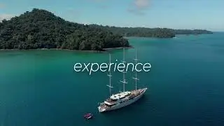Experience - Small is Our Luxury&trade;