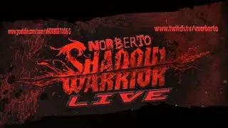 Shadow Warrior 2013 | Chapter 4