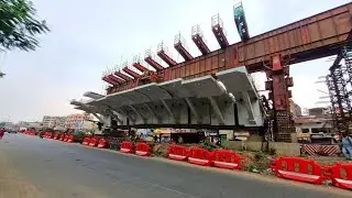 Mango, Jamshedpur New flyover latest update
