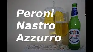 Peroni Nastro Azzurro PL