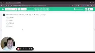 Desmos SAT PSAT SAT8/9 Tutorial