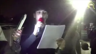 موكب عزاء وفاة الإمام الحسن العسكري عليه السلام