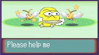 Phases 1+3+4 | Three LIVE Shiny Swablu in Pokemon Sapphire!
