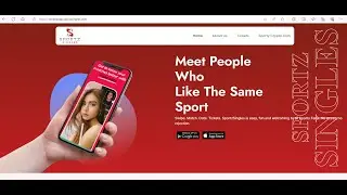Dating App connects sports fans for free!