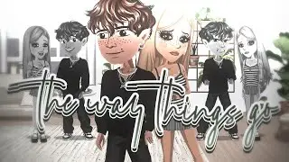 the way things go - msp version