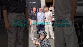 Akshay Kumar, Paresh Rawal & Suniel Shetty Fees In Hera Pheri 3 #bollywood #akshaykumar #pareshrawal