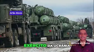 523 ataques russos em Zaporizhia em apenas 24 horas - OTAN mobiliza ca&ccedil;as Eurofighter