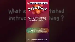 Do You Know Teacher? #education #teacherdevelopment #teachergrowth #english #teacherscommunity