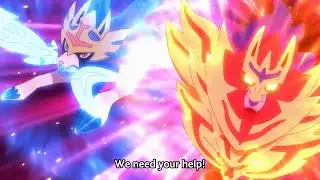 [Eng Sub] Darkest Day Arc! Pok&eacute;mon Journey's Pocket Monsters Special Preview FHD