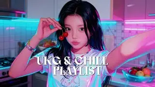 Study Beats UKG | ILLIT, New Jeans, Twice