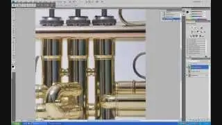 Editing and preparing your photos for stock photography website Photoshop tutorial