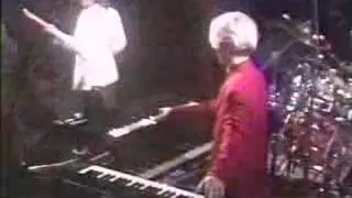 Duran Duran 