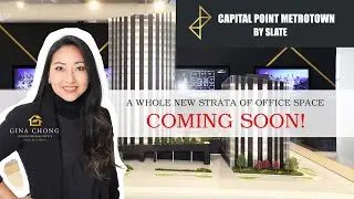 Capital Point Metrotown