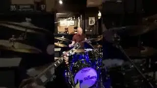 The Strides - Merry Christmas Everybody