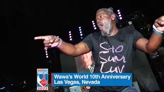2022 DeafNation World Expo: Wawa's World 10th Anniversary