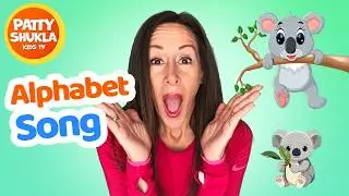Phonics Sounds Singalong! 🐨 | Signing for Babies ASL | Letter K | Learn to Read | Nursery Rhyme