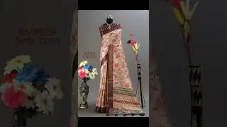 INDORE WHOLESALE SAREE MARKET  || NEW FANCY DESIGNER SAREE || RAJNI SAREE INDORE || 7566116455