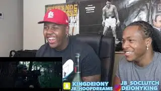 🔥🐐 DaBaby - Rockstar feat. Roddy Ricch (Official Music Video) ( REACTION!! )