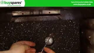 Как заменить термостат на плите Rangemaster