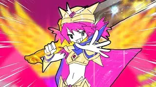 The Muse Dash April Fools 2025 Update is AMAZING!