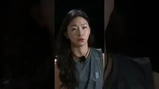 she is the best leader #physical100 #netflix #physical100netflix