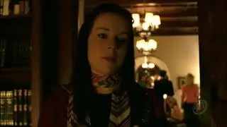Veronica Mars - Mac meets her little sister