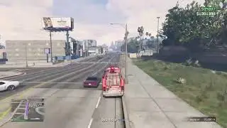 Gta ONLINE mission