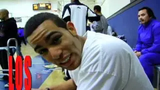 UNPROTECTED HOOPS PRESENTS CARLOS 
