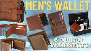 men's Branded Wallet | Levi's Wallet | Lp Wallet | Wallet For men 2021
