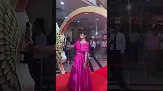 #porimoni #viral #shortvideo ott & digital content award.
