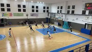 Quarrata Vela U 17 2T