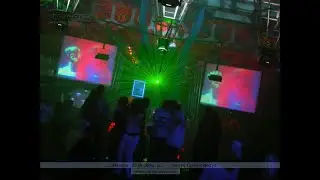 DJ Krecik live at Protector Club Ostr&oacute;w Wielkopolski || Maraton - 09.09.2006 part 1/7