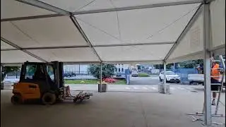 Corturi Industriale, Soluții Inteligente pentru Spații Industriale &ndash; Corturi Profesionale la Cheie