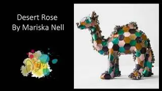 Desert Rose