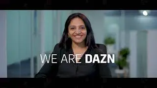 DAZN Hyderabad