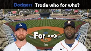 Is this the WORST TRADE in DODGERS history?!