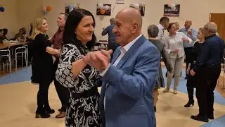 31 01 2026 Relacja na żywo Pawłów Od kapeli dla Pana Gienia specjalna dedykacja. 