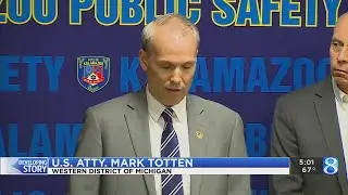 Safe Summer 2023 initiative cracks down on gun crimes