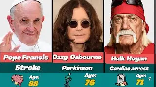 Famous Celebrity Deaths This Year That Left Fans Heartbroken