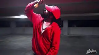 FTFMG Flo (Work)live performance ShotByM5Vision