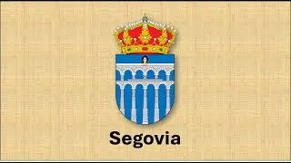 Segovia