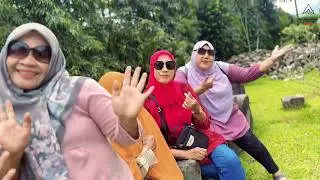 teguhjajar goes to jogja