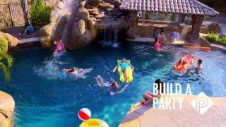 Presidential Pools, Spas & Patio: 